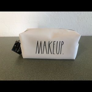 Rae Dunn Makeup Pouch